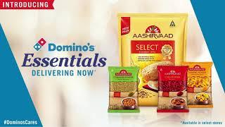 Domino's Essential Service