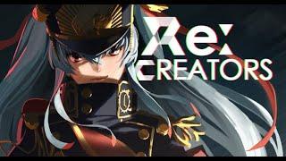 Re:Creators レクリエイターズ Anime Top 10 Fights/Moments