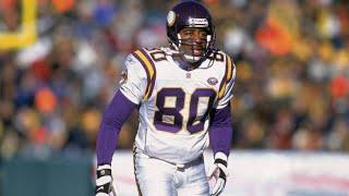 Top 10 Wide Receivers Of The 90s