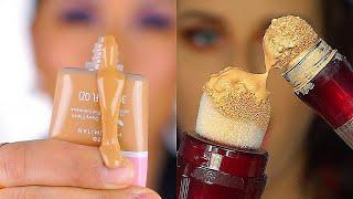 Best Makeup Transformations 2020 | New Makeup Tutorials Compilation