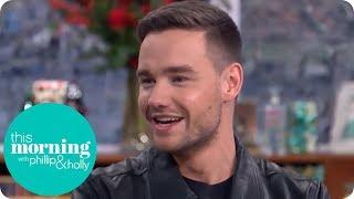 Liam Payne on Why He Needed Therapy After Leaving One Direction | This Morning