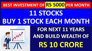 Earn 10 Crore From Rs 5000 