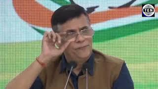 Pawan Khera reveals future plans of Reliance Jio & Bharti Airtel