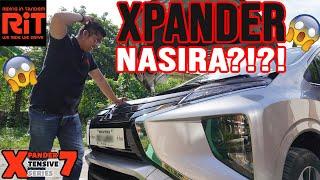 Xpander Problems : Xpander Nasira!?!