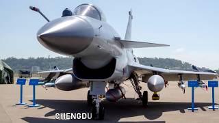 Top 10 Most Powerful Air Forces In the World 2020