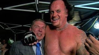 10 Biggest WWE Company Guys
