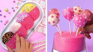 How To Make Cake Decorating Ideas | So Yummy Cake Decorating Compilation | Best Colorful Cake