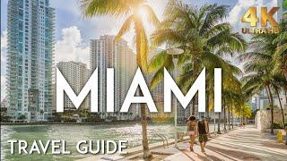 Things to know BEFORE you go to Miami 2020 | Florida Travel Guide