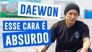 TOP 10 DAEWON SONG