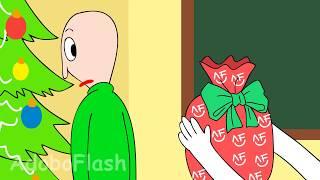 BALDI'S BASICS ANIMATION - LESSON #25 : CHRISTMAS SPECIAL