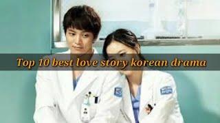 TOP 10 LOVE STORY KOREAN DRAMA/ SEASON ZA KIKOLEA/BEST OF 2019/2020