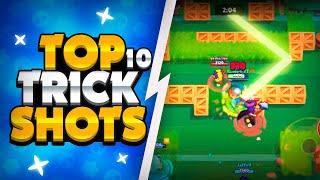 TOP 10 TRICKSHOTS & EPIC GOALS #11