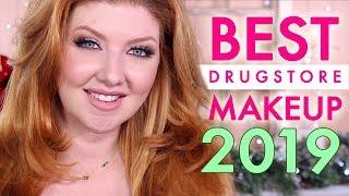 BEST Drugstore Makeup 2019