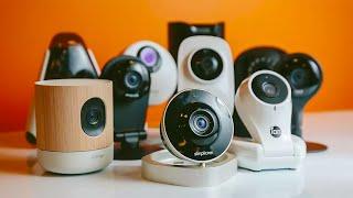 Top 5 Best Wireless Security Camera System for Home 2021 (Outdoor/Indoor)