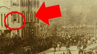 5 Strangest Coincidences In History