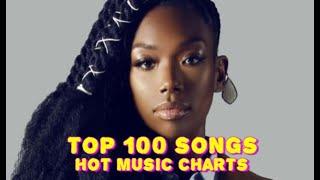 Top 100 Songs of the Week (May 8, 2020)