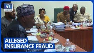 Alleged Insurance Fraud Reps Fume Over Insurance Policy For MDAs