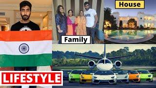 Jasprit Bumrah Lifestyle 2020, House, Cars, Family, Biography, Net Worth, Records, Career & Income