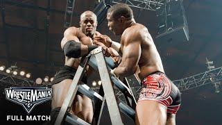 FULL MATCH - Money in the Bank Ladder Match: WrestleMania 22