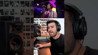 Musician Reacts To: "JUICE" - Harry Styles - Lizzo Cover (LIVE in The Live Lounge)