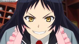 Over The Top anime #2