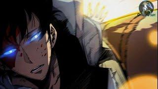 Top 10 Best Action Manhwa