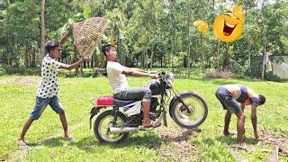 Top Comedy Video 2020 | Very Funny Video  E 2 | Famous Emon