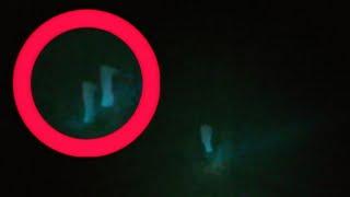 ভূত ধরা পরলো ক্যামেরায় রাত ৩ টার সময় | Real Ghost caught on camera at 3am