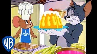 Tom & Jerry | Are You Hungry? 