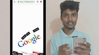 Top 10 Google tricks|| Tamil || Exploring Guy ||