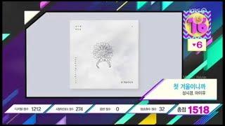 [MUSIC BANK 2020.01.03] K-CHART TOP 20-11