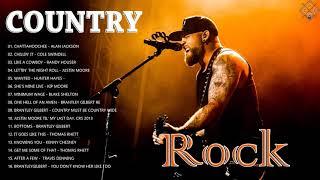 Country Rock Playlist Of All Time - Top 100 Country Rock - Greatest Country Rock Music