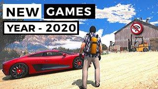 Top 10 Online Game for Android Smartphone 2020 | Ranjeet Sharma |