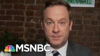 Biden Leads By 12 Points In New National Polling | Morning Joe | MSNBC