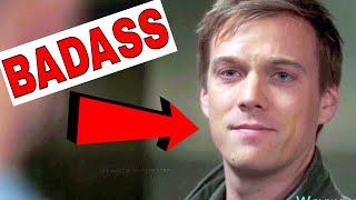 How Jake Abel Completely STOLE THE SHOW In His Return As Adam/Michael! - Supernatural Explored