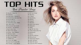 Top Hits 2020 - Best Pop Music Playlist 2020 - Top 40 Popular Songs