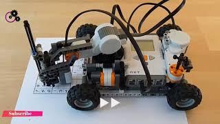 TOP 10  best cool LEGO Machines Creations