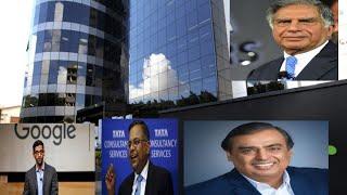 INDIAN TOP 10 COMPANY..........
