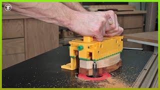 Top 10 Best Selling Woodworking Tools For 2021 (Amazon)