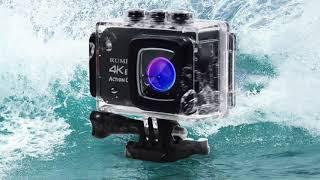 Top 10 Best 4K Action Camera in 2020 Reviews