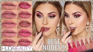 best nude lipsticks!? 