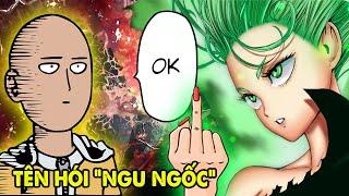 Chê Saitama Cùi Bắp | Top 10 Kẻ Kiêu Ngạo Nhất One Punch Man