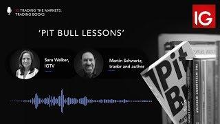 'Pit Bull Lessons' with Martin Schwartz