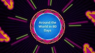 Around the World in 80 Days - EN version