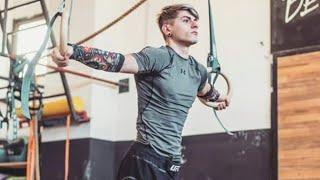 Street Workout Top 5- Lord Of The Rings