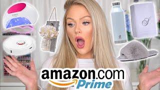 AMAZON FAVORITES PART 2! THINGS YOU DIDN'T KNOW YOU NEEDED (until now)