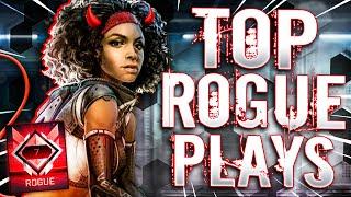 Top Rogue Ranked Plays - Rogue Company Ranked Gameplay (Season 1)