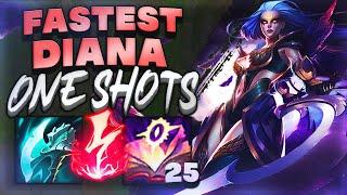 "Do you guys think I can one shot him?"