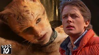 Top 10 Best Movies Of All Time