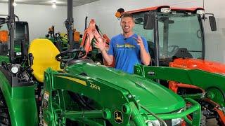 TOP 10 WORST NIGHTMARES FOR NEW TRACTOR OWNERS!